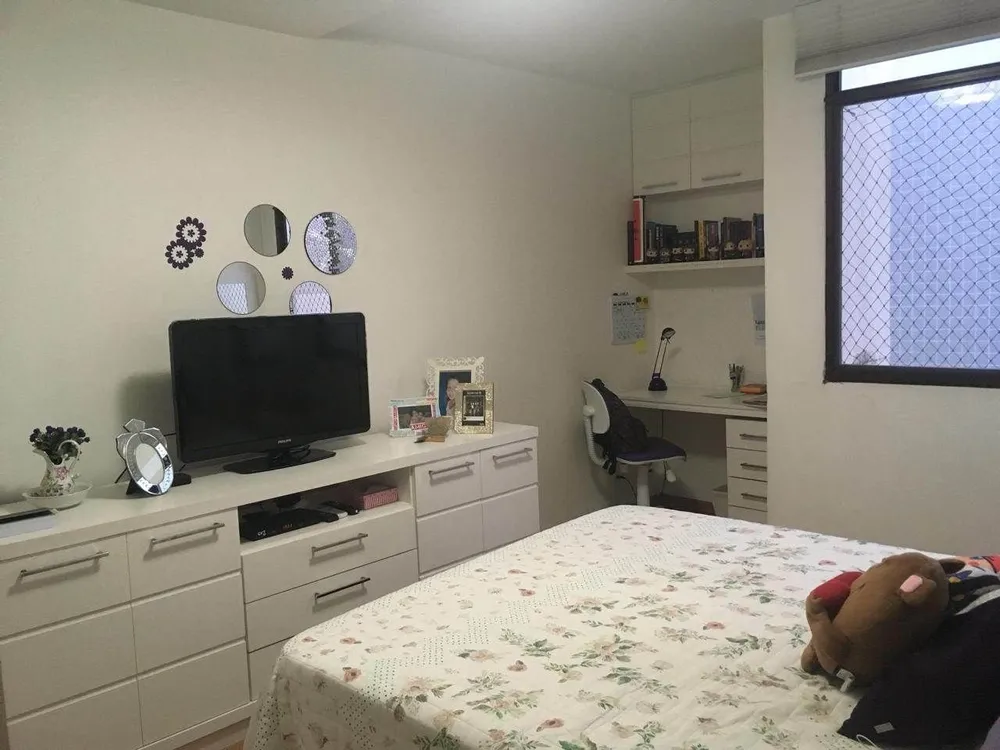 Cobertura, 4 quartos, 238 m² - Foto 17