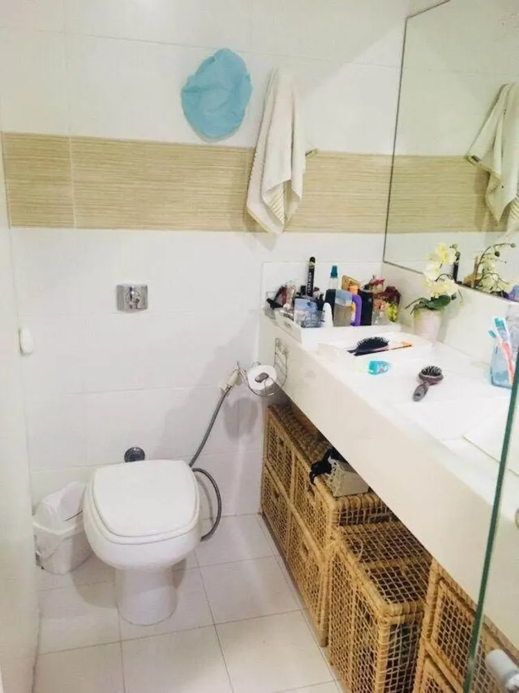 Cobertura, 4 quartos, 238 m² - Foto 2