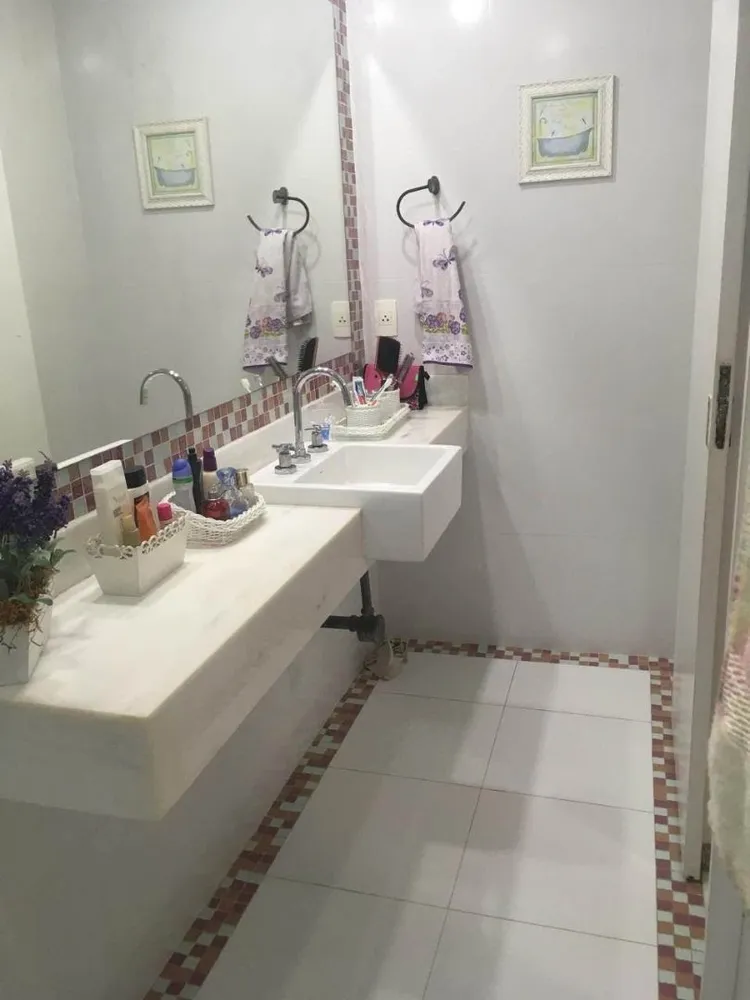 Cobertura, 4 quartos, 238 m² - Foto 3