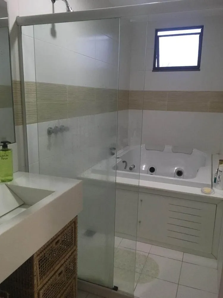Cobertura, 4 quartos, 238 m² - Foto 4