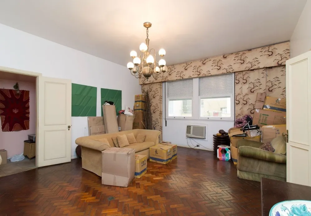 Apartamento, 6 quartos, 250 m² - Foto 1