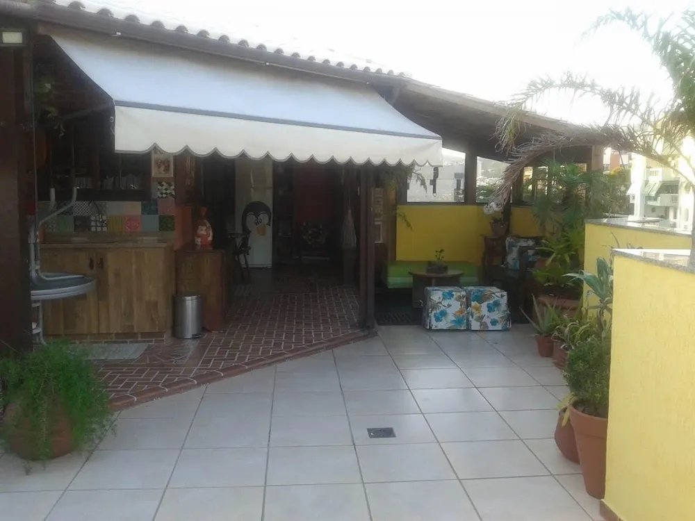 Cobertura, 2 quartos, 198 m² - Foto 34