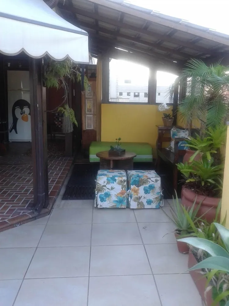 Cobertura, 2 quartos, 198 m² - Foto 39