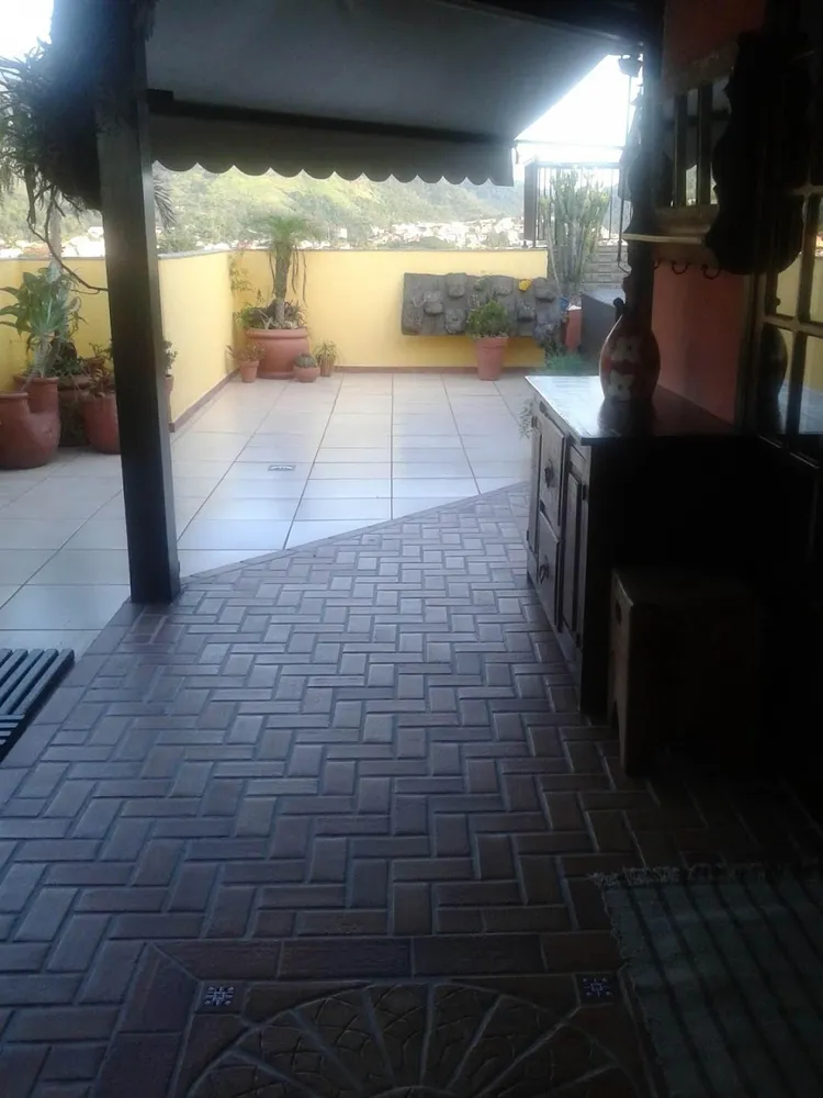 Cobertura, 2 quartos, 198 m² - Foto 35
