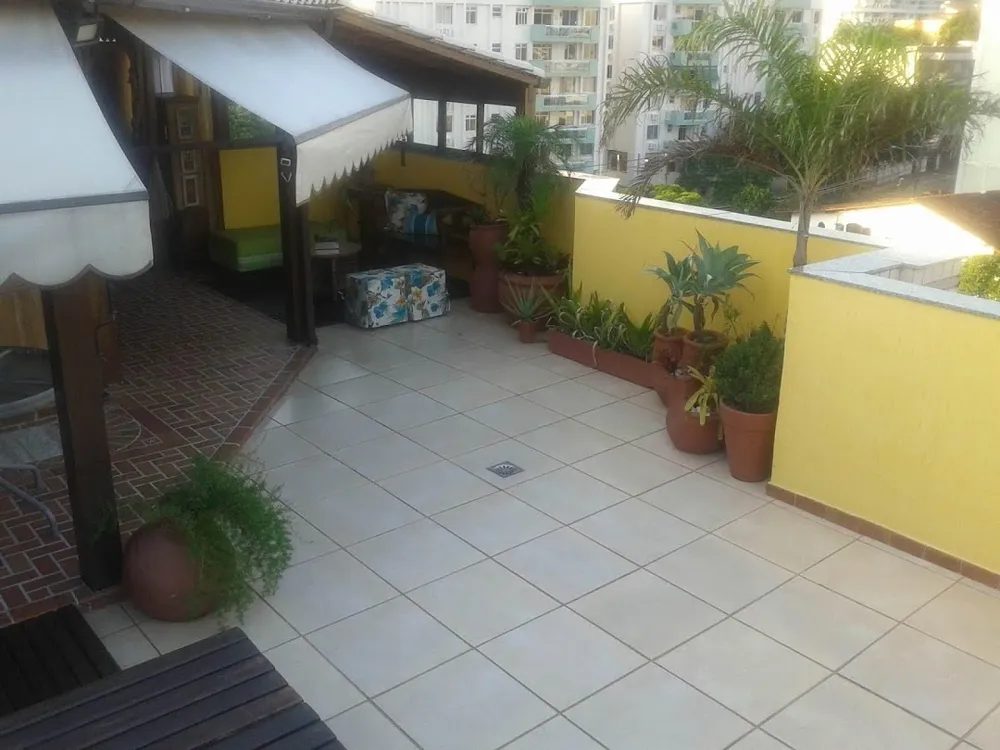 Cobertura, 2 quartos, 198 m² - Foto 40