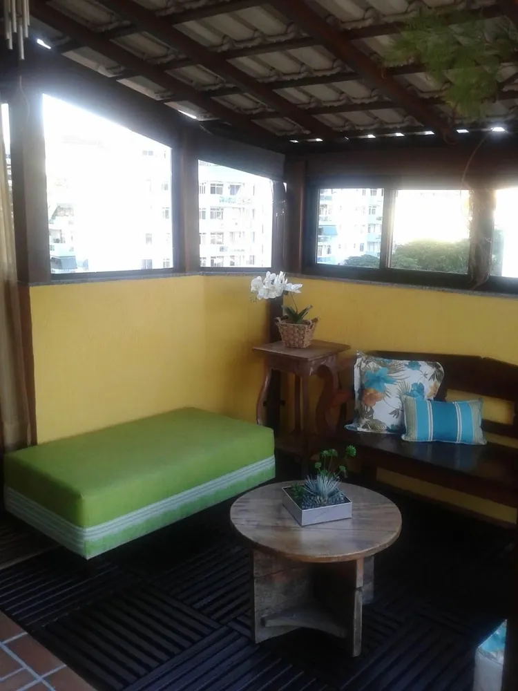 Cobertura, 2 quartos, 198 m² - Foto 33