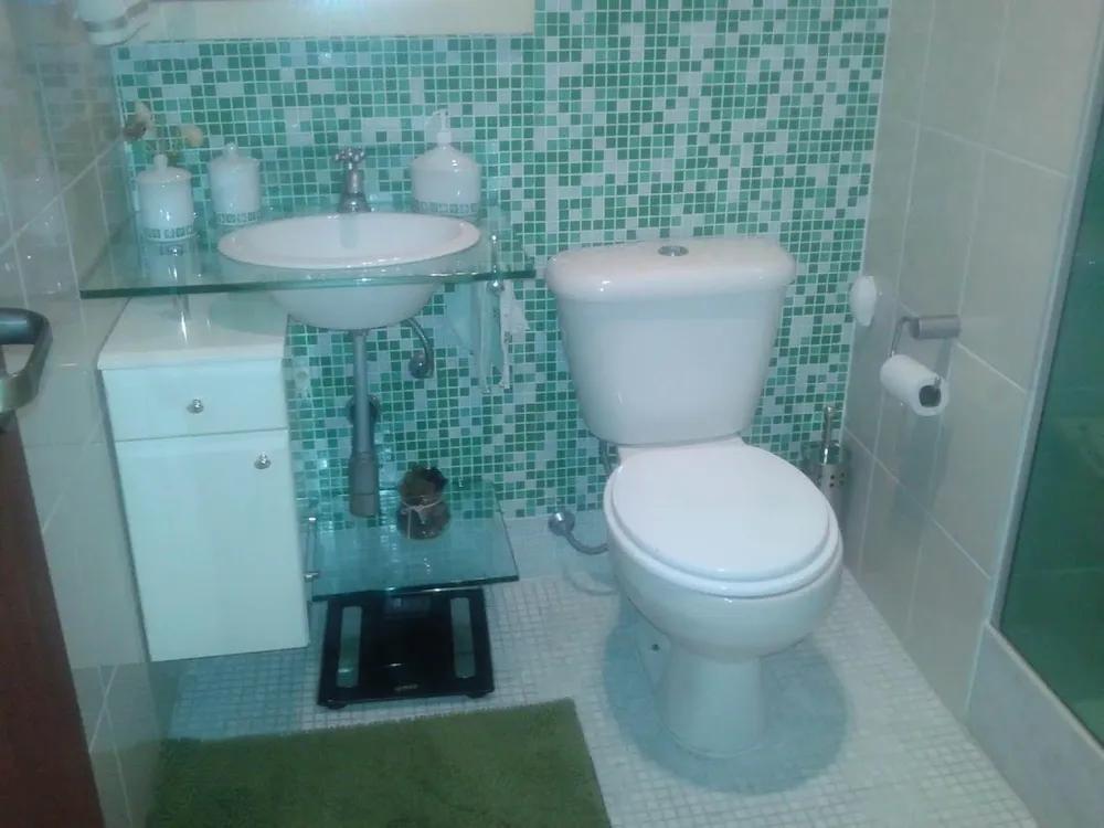 Cobertura, 2 quartos, 198 m² - Foto 22
