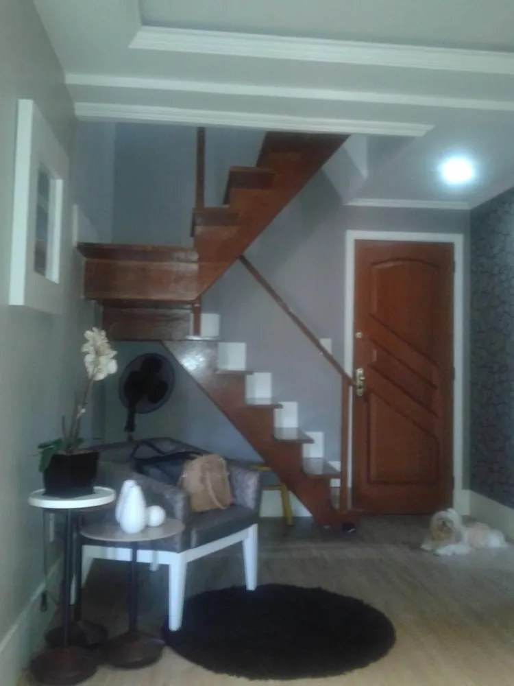 Cobertura, 2 quartos, 198 m² - Foto 3