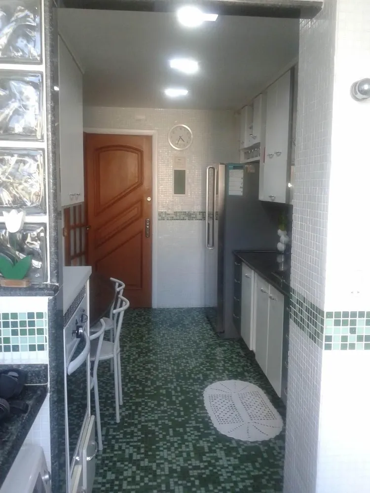 Cobertura, 2 quartos, 198 m² - Foto 9