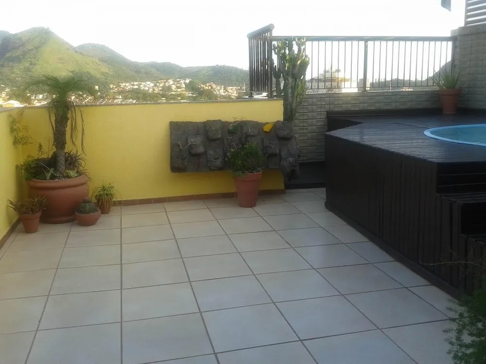 Cobertura, 2 quartos, 198 m² - Foto 37
