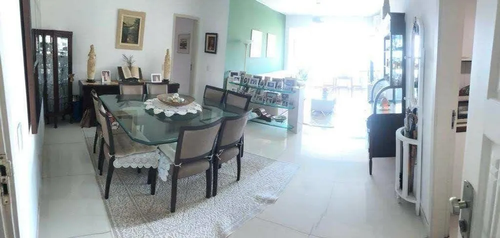Apartamento, 4 quartos, 179 m² - Foto 5