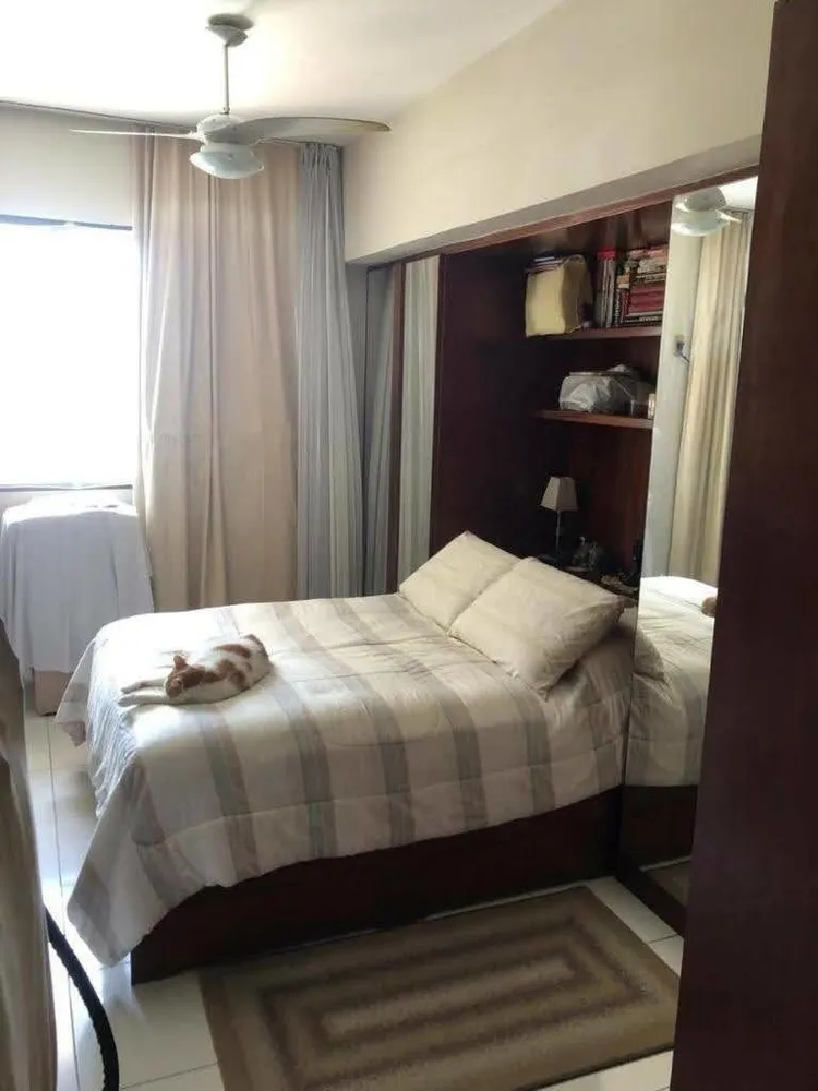 Apartamento, 4 quartos, 179 m² - Foto 10