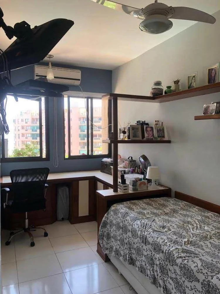 Apartamento, 4 quartos, 179 m² - Foto 12