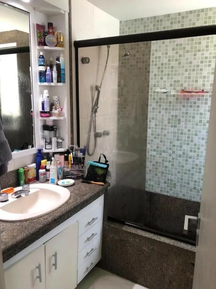 Apartamento, 4 quartos, 179 m² - Foto 9