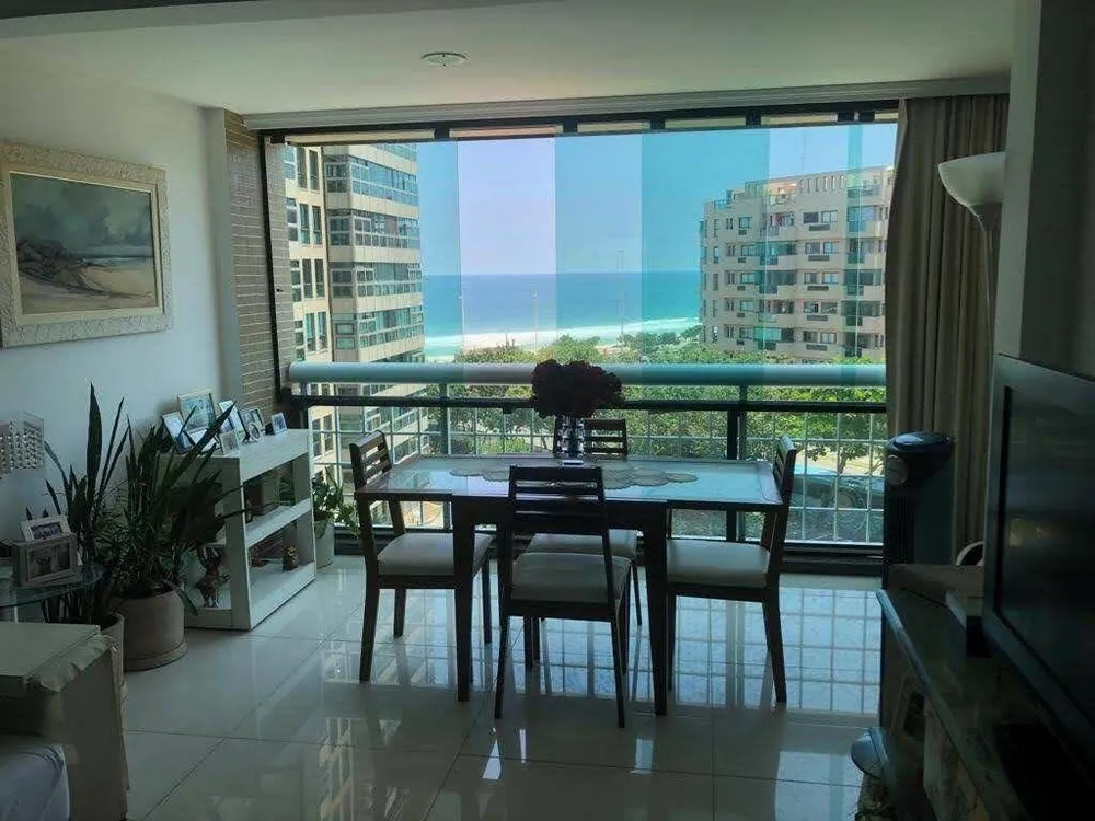 Apartamento, 4 quartos, 179 m² - Foto 1