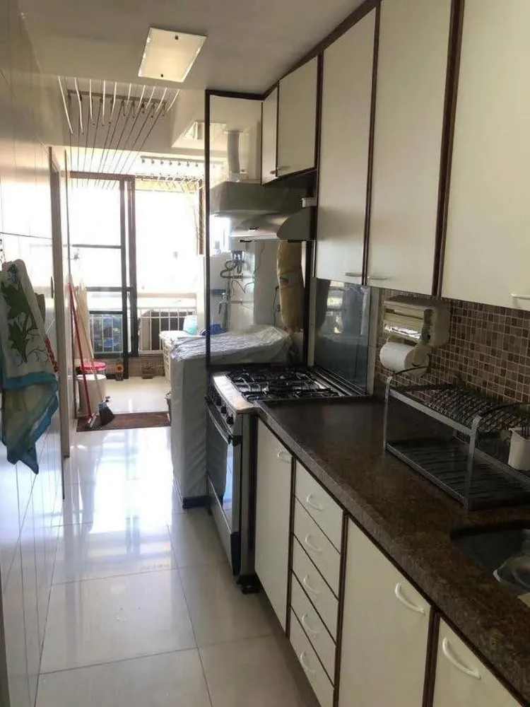 Apartamento, 4 quartos, 179 m² - Foto 13