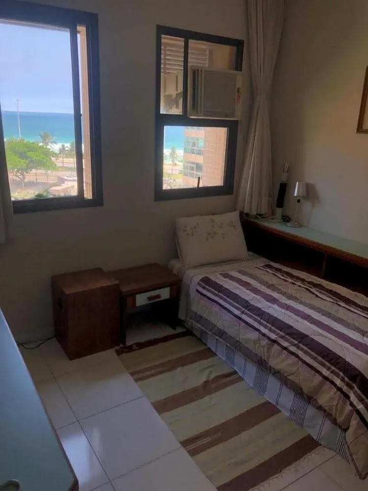Apartamento, 4 quartos, 179 m² - Foto 14