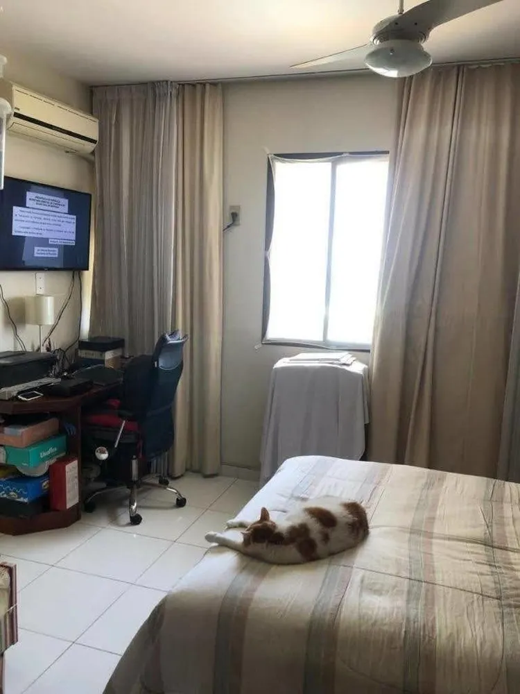 Apartamento, 4 quartos, 179 m² - Foto 6