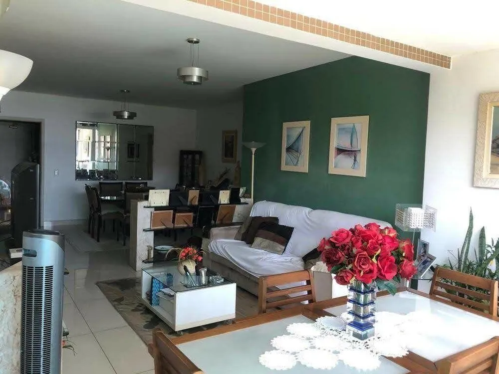 Apartamento, 4 quartos, 179 m² - Foto 2