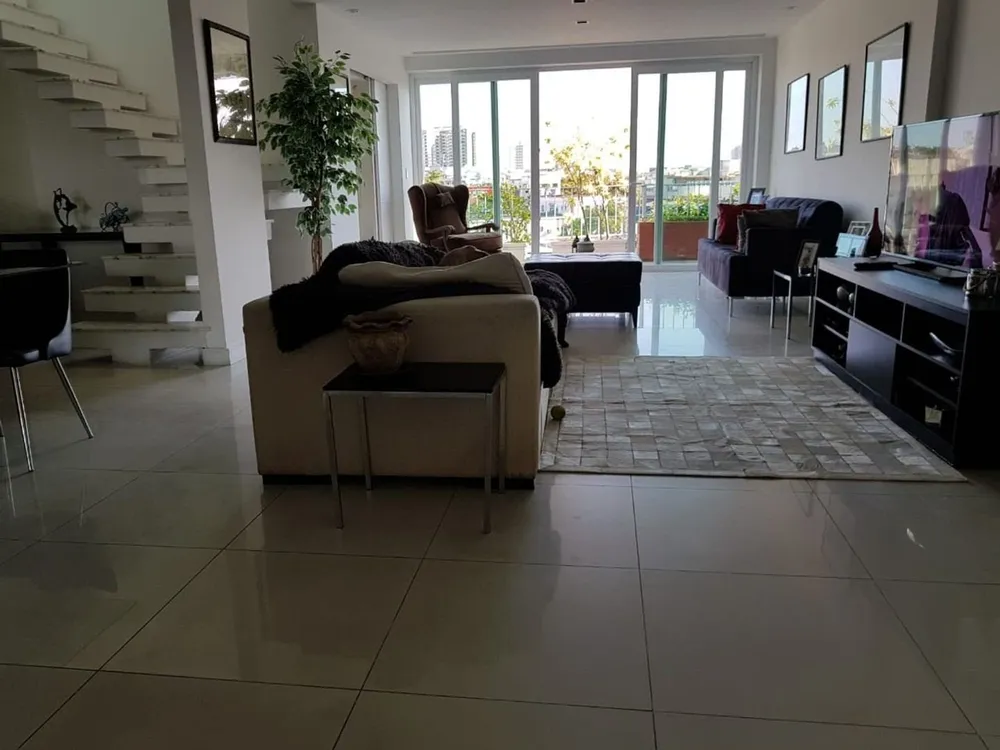 Cobertura, 4 quartos, 350 m² - Foto 3