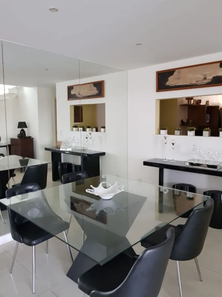 Cobertura, 4 quartos, 350 m² - Foto 2