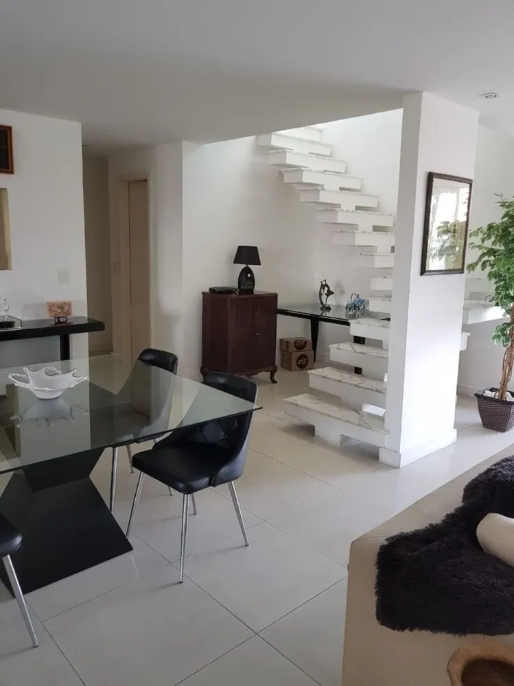 Cobertura, 4 quartos, 350 m² - Foto 4