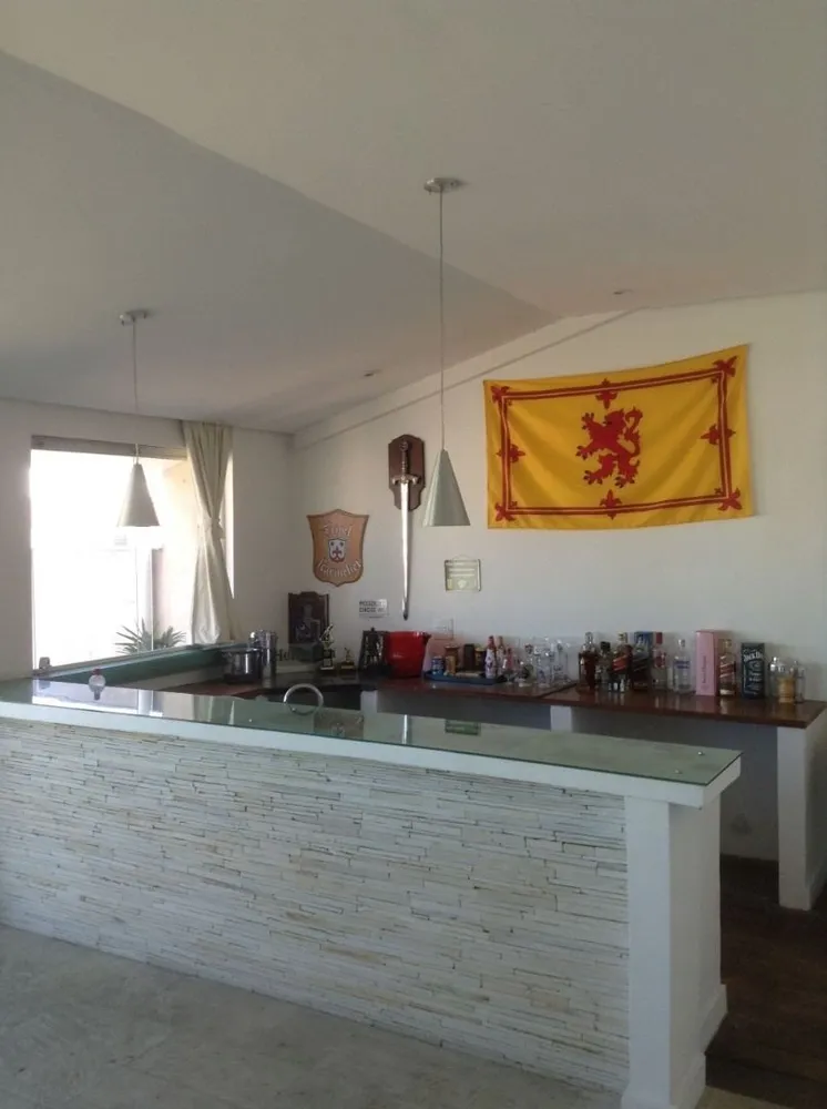 Cobertura, 4 quartos, 350 m² - Foto 6
