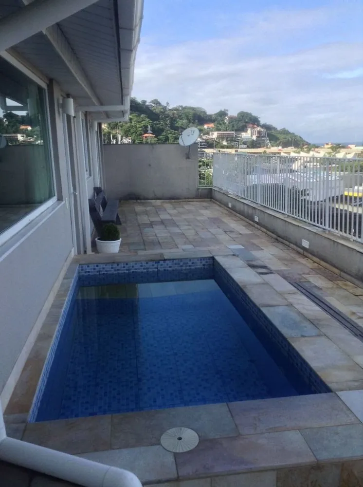 Cobertura, 4 quartos, 350 m² - Foto 7