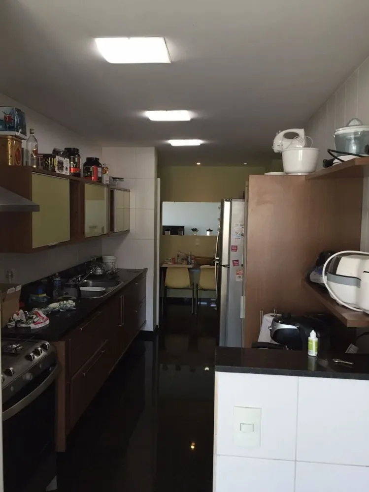 Cobertura, 4 quartos, 350 m² - Foto 8