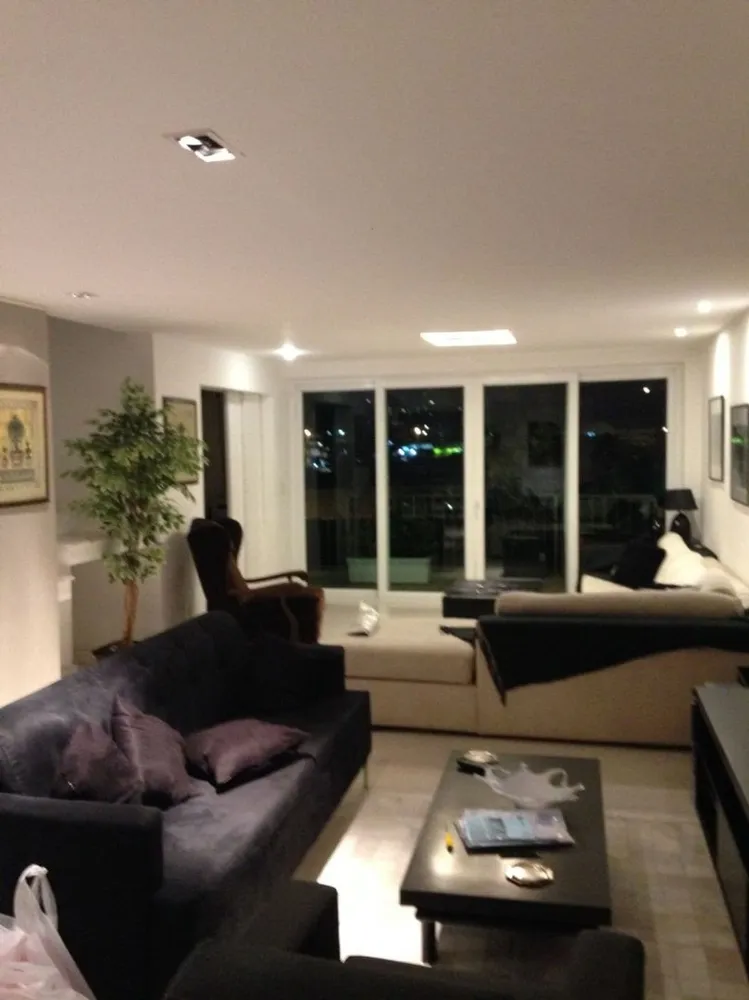 Cobertura, 4 quartos, 350 m² - Foto 1
