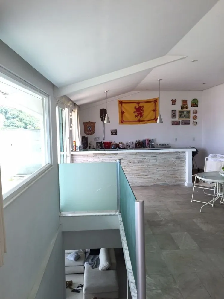 Cobertura, 4 quartos, 350 m² - Foto 5