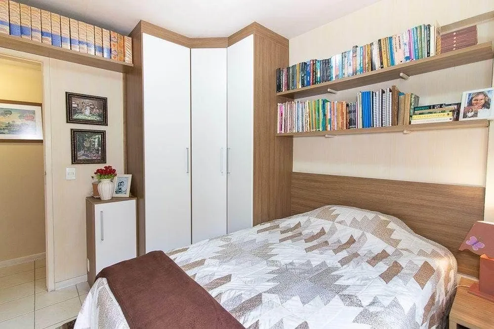 Apartamento, 3 quartos, 108 m² - Foto 9