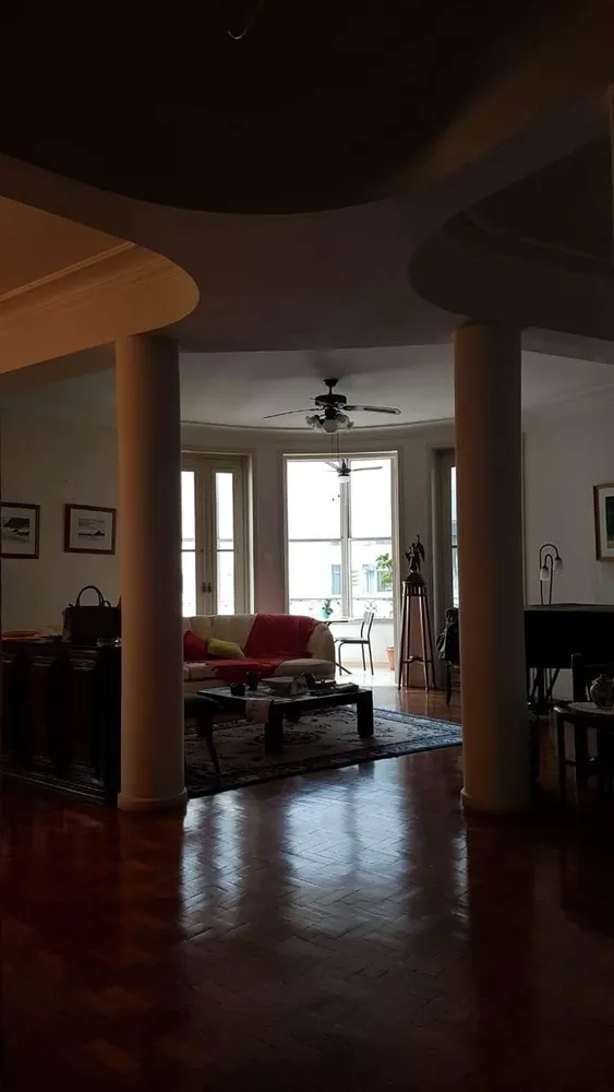 Apartamento, 4 quartos, 245 m² - Foto 2