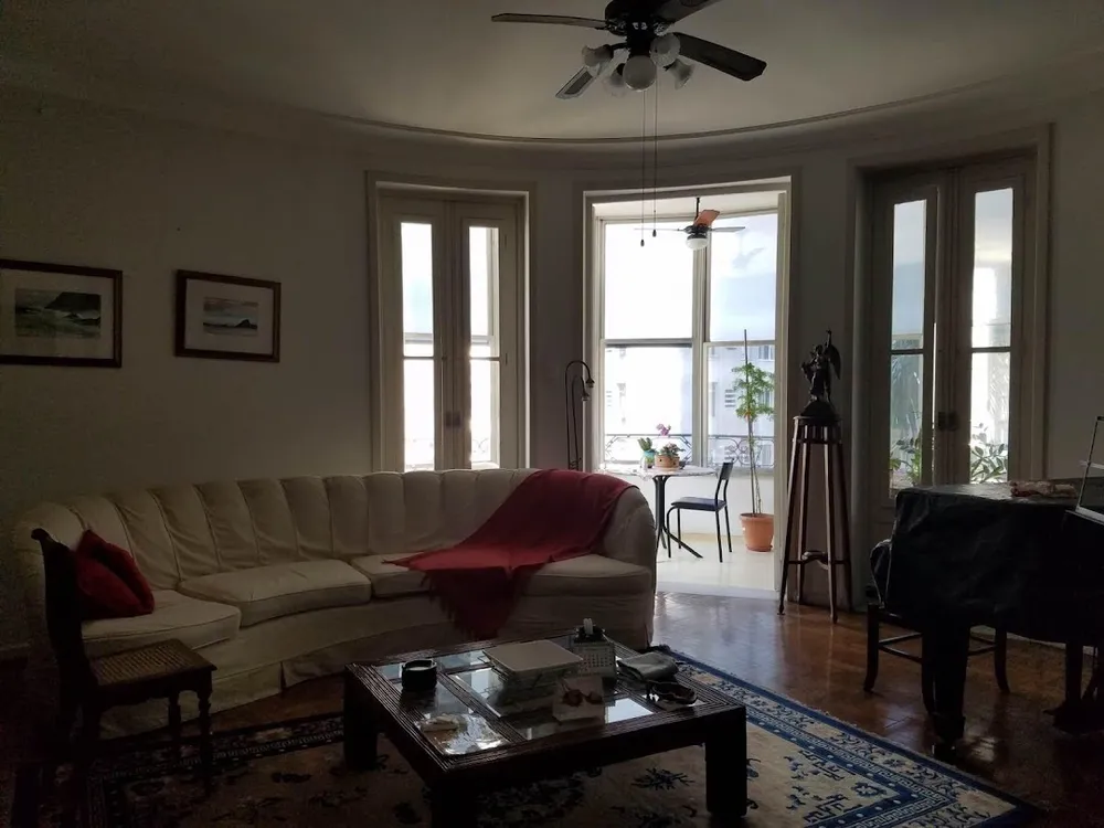 Apartamento, 4 quartos, 245 m² - Foto 12