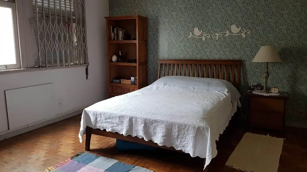 Apartamento, 4 quartos, 245 m² - Foto 16