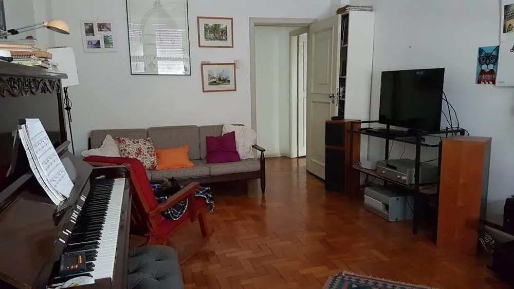 Apartamento, 4 quartos, 245 m² - Foto 5