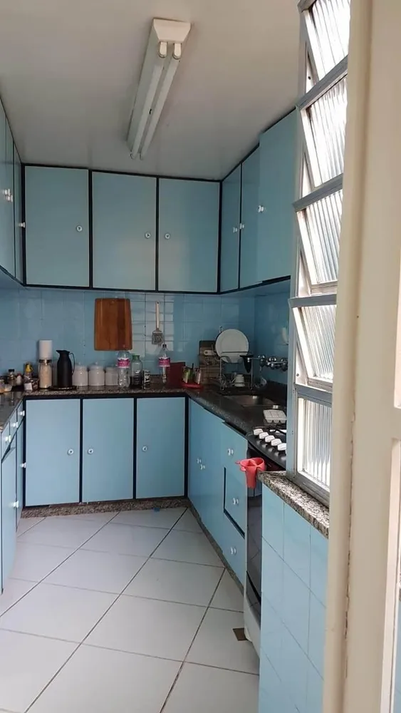 Apartamento, 4 quartos, 245 m² - Foto 20