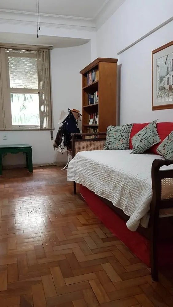 Apartamento, 4 quartos, 245 m² - Foto 7