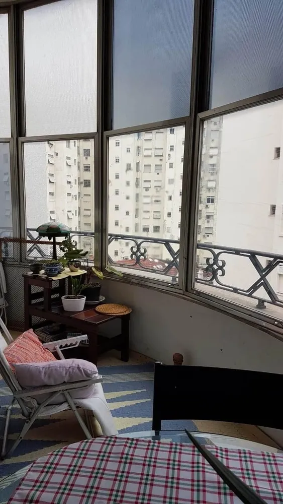 Apartamento, 4 quartos, 245 m² - Foto 11