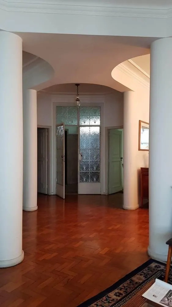 Apartamento, 4 quartos, 245 m² - Foto 3