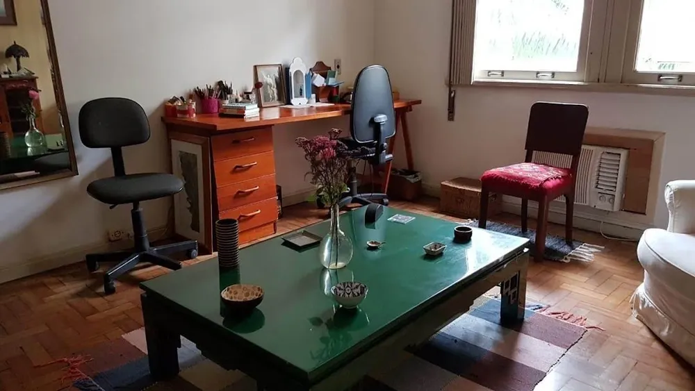 Apartamento, 4 quartos, 245 m² - Foto 9