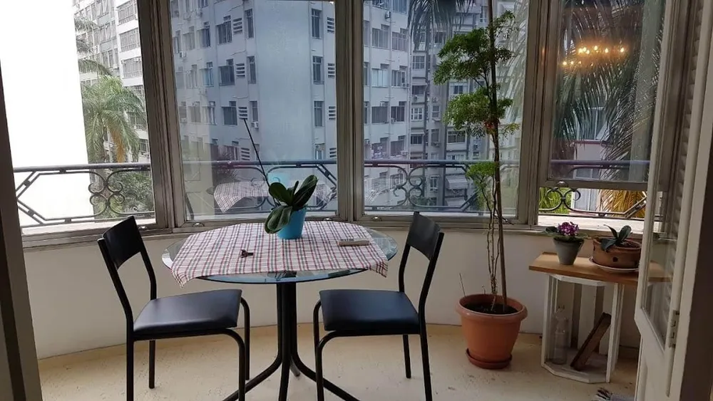 Apartamento, 4 quartos, 245 m² - Foto 13