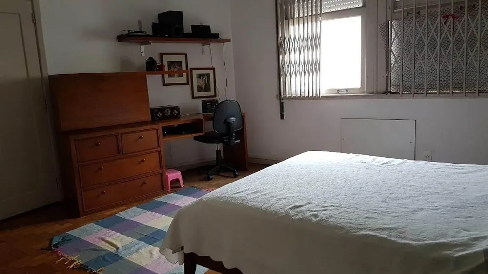 Apartamento, 4 quartos, 245 m² - Foto 15