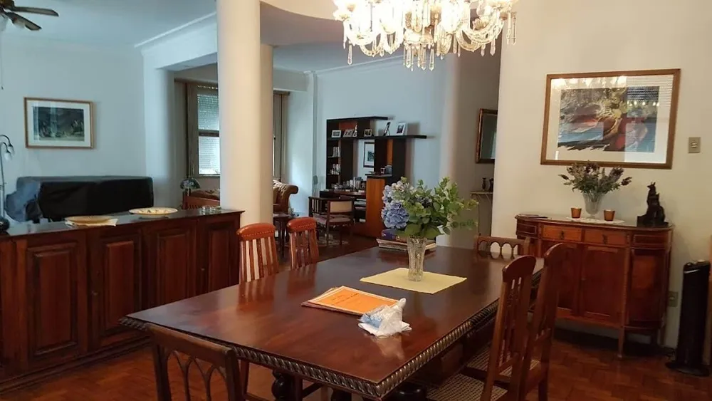 Apartamento, 4 quartos, 245 m² - Foto 8