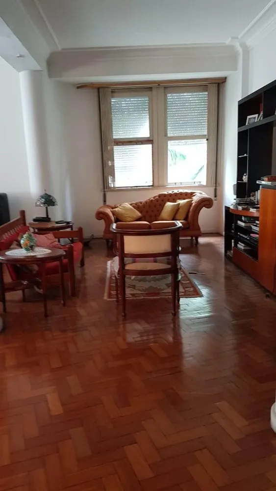Apartamento, 4 quartos, 245 m² - Foto 4