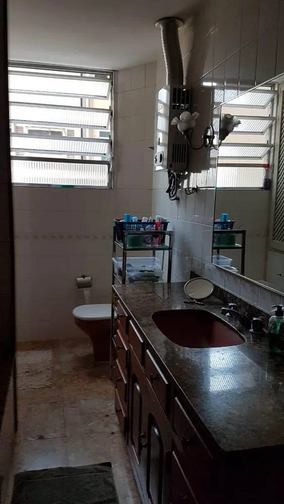 Apartamento, 4 quartos, 245 m² - Foto 17