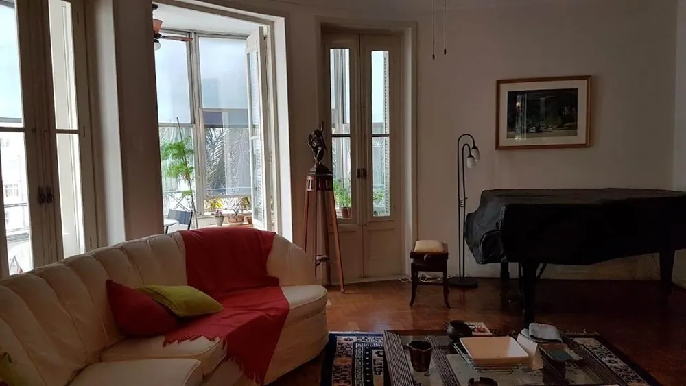 Apartamento, 4 quartos, 245 m² - Foto 6