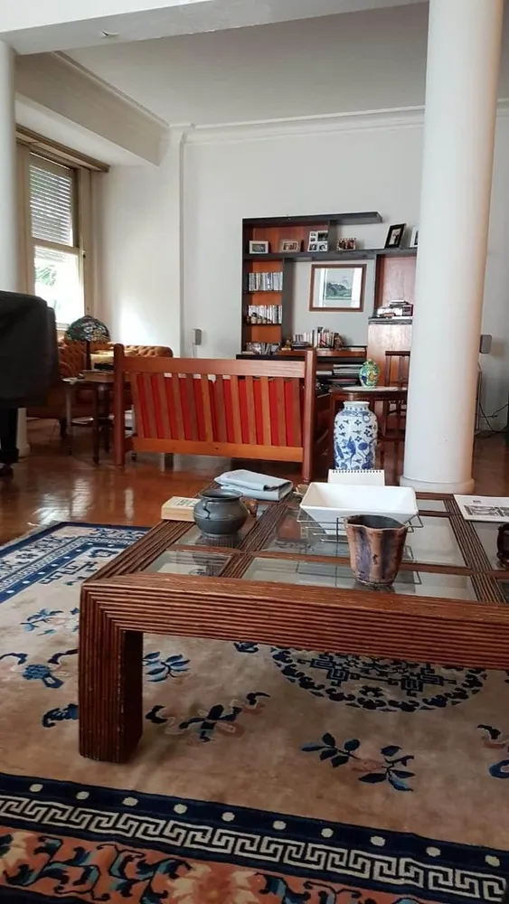 Apartamento, 4 quartos, 245 m² - Foto 10