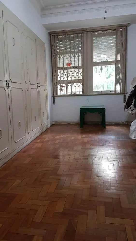 Apartamento, 4 quartos, 245 m² - Foto 14