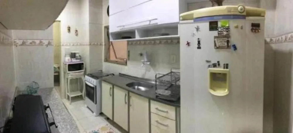 Apartamento, 2 quartos, 72 m² - Foto 9